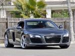 Audi R8 2007 года (NA)